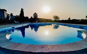 B&B Terre dì Montecoco